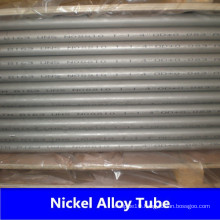 Inconel 601 Steel Alloy Tube
